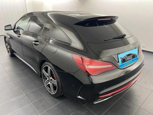 Mercedes-Benz CLA-Klasse CLA 250 Sport 4Matic
