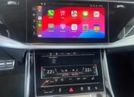 Audi Q7 55 TFSI qu*S-Line/7-Plätzer/S-Sitze