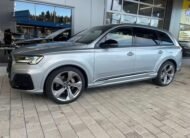 Audi Q7 55 TFSI qu*S-Line/7-Plätzer/S-Sitze