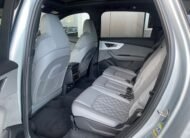 Audi Q7 55 TFSI qu*S-Line/7-Plätzer/S-Sitze