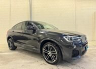 BMW X4 35d xDrive SAG