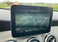 Mercedes-Benz GLA-Klasse GLA 200 CDI Night Star
