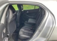 Mercedes-Benz GLA-Klasse GLA 200 CDI Night Star