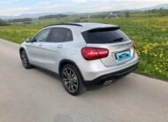 Mercedes-Benz GLA-Klasse GLA 200 CDI Night Star