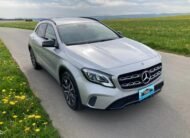 Mercedes-Benz GLA-Klasse GLA 200 CDI Night Star