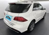 Mercedes-Benz GLE-Klasse GLE 250 d 4Matic