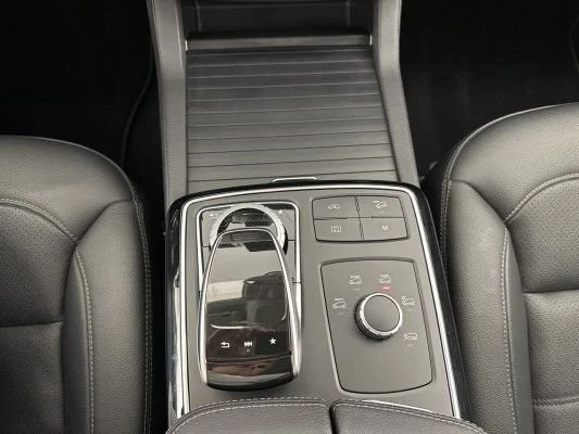 Mercedes-Benz GLE-Klasse GLE 250 d 4Matic