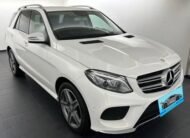 Mercedes-Benz GLE-Klasse GLE 250 d 4Matic