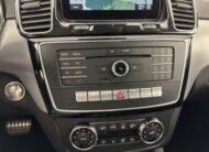 Mercedes-Benz GLE-Klasse GLE 250 d 4Matic