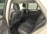Mercedes-Benz GLE-Klasse GLE 250 d 4Matic