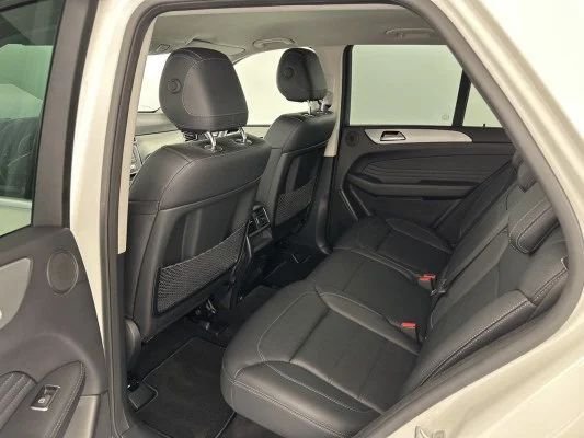 Mercedes-Benz GLE-Klasse GLE 250 d 4Matic