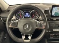 Mercedes-Benz GLE-Klasse GLE 250 d 4Matic