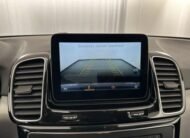 Mercedes-Benz GLE-Klasse GLE 250 d 4Matic