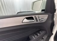 Mercedes-Benz GLE-Klasse GLE 250 d 4Matic