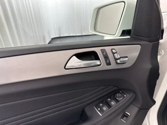 Mercedes-Benz GLE-Klasse GLE 250 d 4Matic