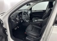 Mercedes-Benz GLE-Klasse GLE 250 d 4Matic