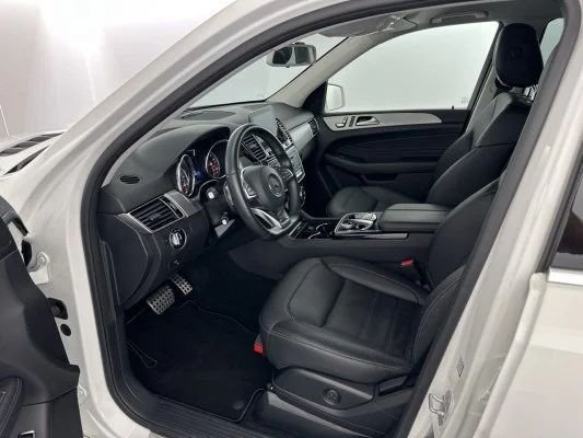 Mercedes-Benz GLE-Klasse GLE 250 d 4Matic