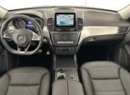 Mercedes-Benz GLE-Klasse GLE 250 d 4Matic