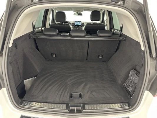 Mercedes-Benz GLE-Klasse GLE 250 d 4Matic