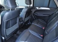 Mercedes-Benz GLE-Klasse GLE 250 d 4Matic