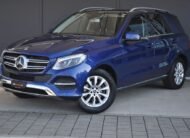 Mercedes-Benz GLE-Klasse GLE 250 d 4Matic