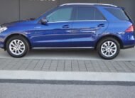 Mercedes-Benz GLE-Klasse GLE 250 d 4Matic