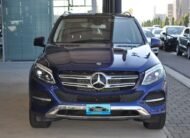 Mercedes-Benz GLE-Klasse GLE 250 d 4Matic