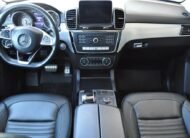 Mercedes-Benz GLE-Klasse GLE 250 d 4Matic