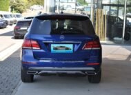 Mercedes-Benz GLE-Klasse GLE 250 d 4Matic