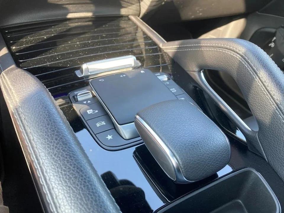 Mercedes-Benz GLE-Klasse GLE 350 e 4Matic AMG Line 9G-Tronic