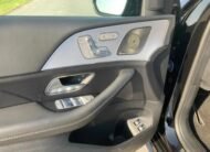 Mercedes-Benz GLE-Klasse GLE 350 e 4Matic AMG Line 9G-Tronic