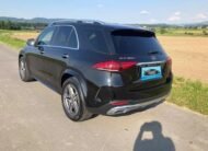 Mercedes-Benz GLE-Klasse GLE 350 e 4Matic AMG Line 9G-Tronic