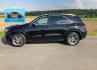 Mercedes-Benz GLE-Klasse GLE 350 e 4Matic AMG Line 9G-Tronic