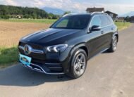 Mercedes-Benz GLE-Klasse GLE 350 e 4Matic AMG Line 9G-Tronic