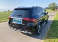 Mercedes-Benz GLE-Klasse GLE 350 e 4Matic AMG Line 9G-Tronic