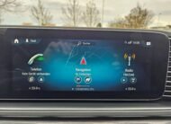 Mercedes-Benz GLE-Klasse GLE 250 d 4Matic