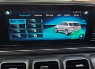 Mercedes-Benz GLE-Klasse GLE 250 d 4Matic