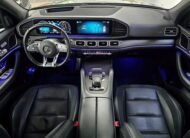Mercedes-Benz GLE-Klasse GLE 250 d 4Matic