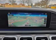 Mercedes-Benz GLE-Klasse GLE 250 d 4Matic