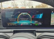 Mercedes-Benz GLE-Klasse GLE 250 d 4Matic