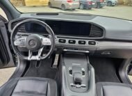 Mercedes-Benz GLE-Klasse GLE 250 d 4Matic