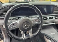 Mercedes-Benz GLE-Klasse GLE 250 d 4Matic