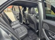 Mercedes-Benz GLE-Klasse GLE 250 d 4Matic