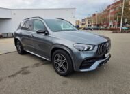 Mercedes-Benz GLE-Klasse GLE 250 d 4Matic