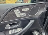 Mercedes-Benz GLE-Klasse GLE 250 d 4Matic