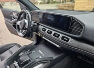 Mercedes-Benz GLE-Klasse GLE 250 d 4Matic