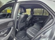 Mercedes-Benz GLE-Klasse GLE 250 d 4Matic