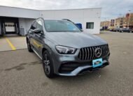 Mercedes-Benz GLE-Klasse GLE 250 d 4Matic
