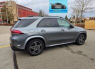 Mercedes-Benz GLE-Klasse GLE 250 d 4Matic