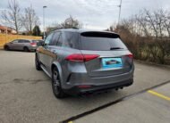 Mercedes-Benz GLE-Klasse GLE 250 d 4Matic